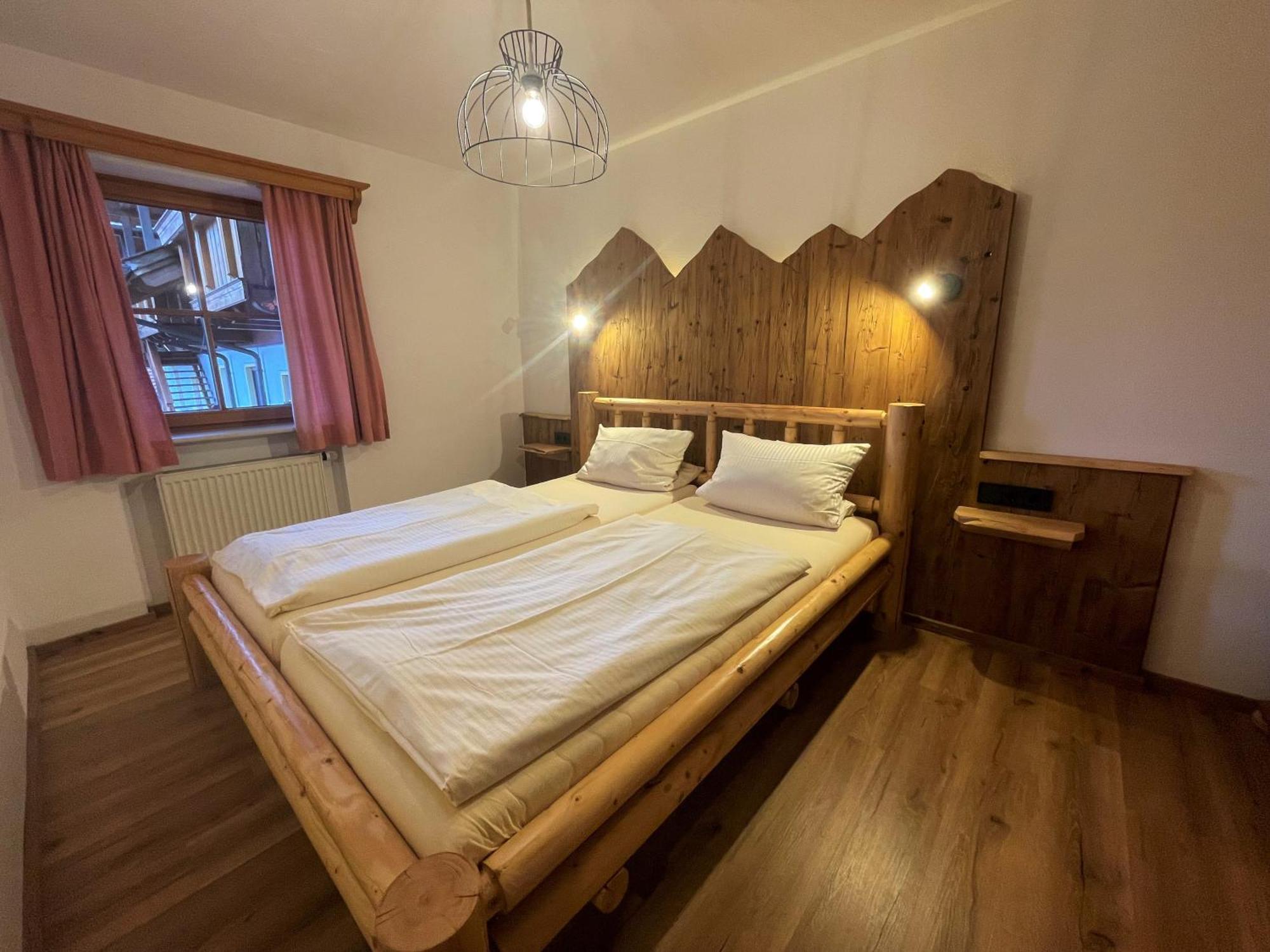 Ferienhof Ellerbeck Langdorf  Zewnętrze zdjęcie