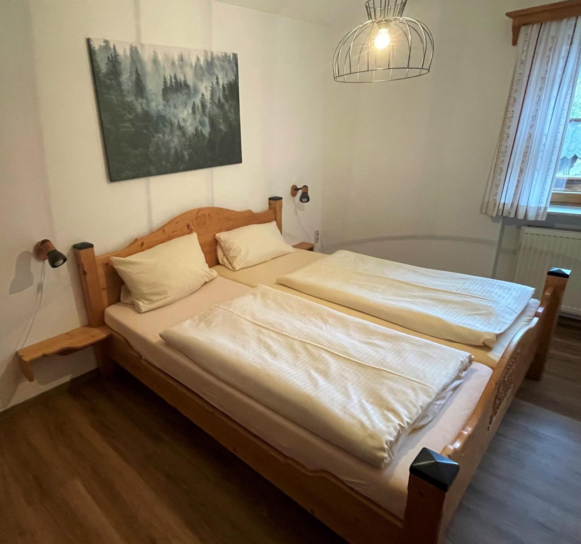 Ferienhof Ellerbeck Langdorf  Zewnętrze zdjęcie