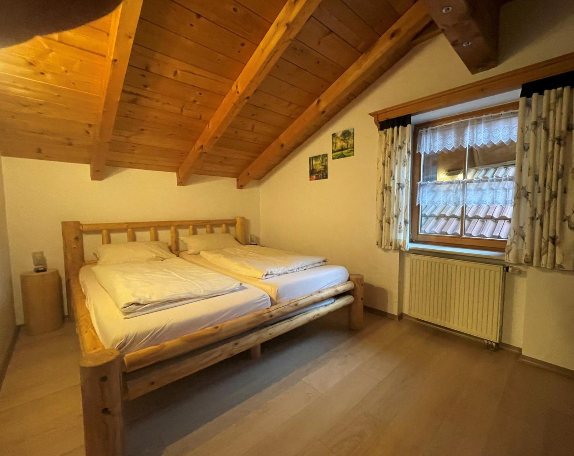 Ferienhof Ellerbeck Langdorf  Zewnętrze zdjęcie
