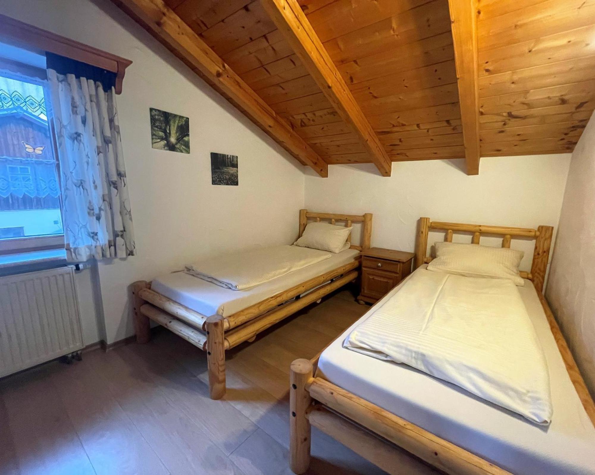 Ferienhof Ellerbeck Langdorf  Zewnętrze zdjęcie