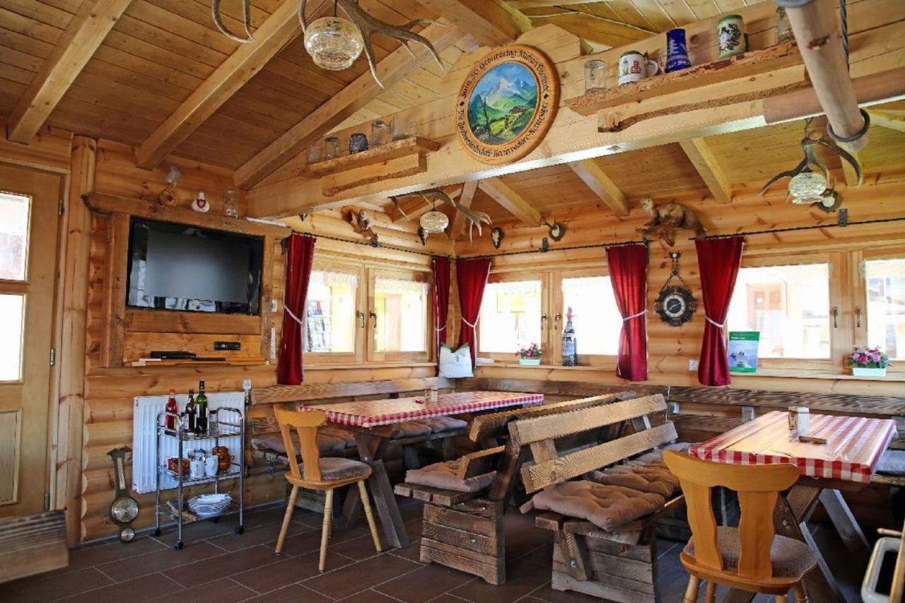 Ferienhof Ellerbeck Langdorf  Zewnętrze zdjęcie