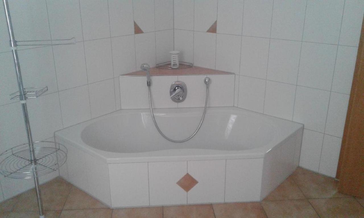 Ferienhof Ellerbeck Langdorf  Zewnętrze zdjęcie