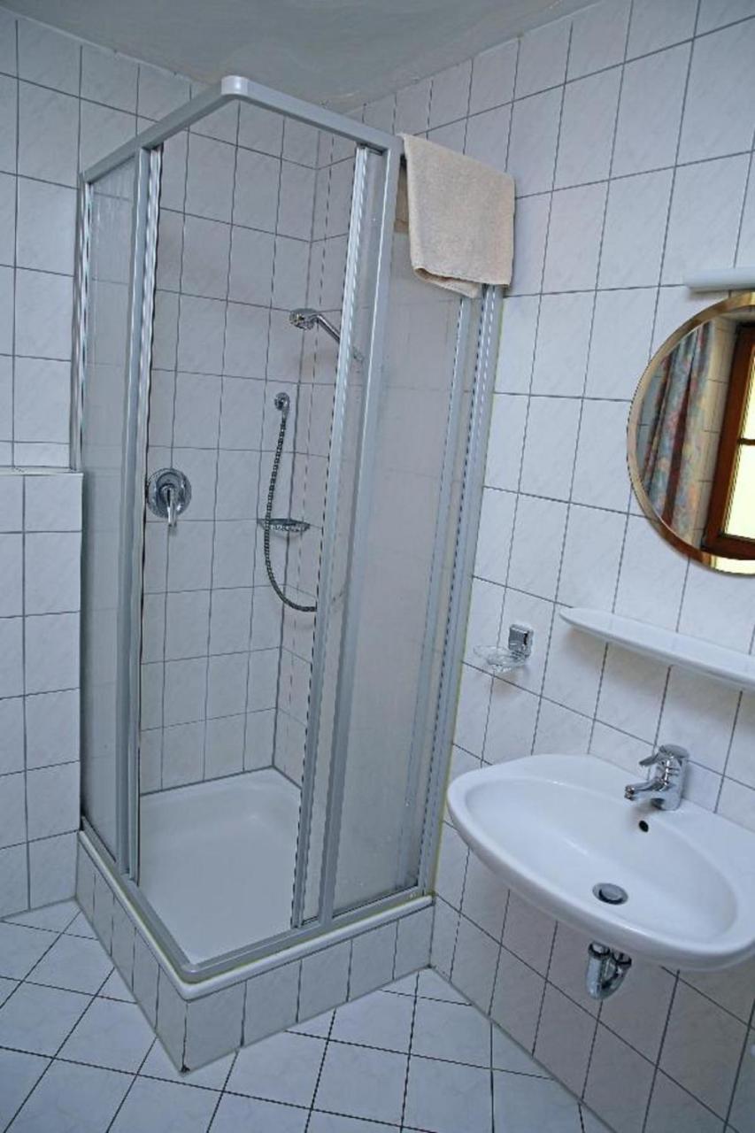 Ferienhof Ellerbeck Langdorf  Zewnętrze zdjęcie