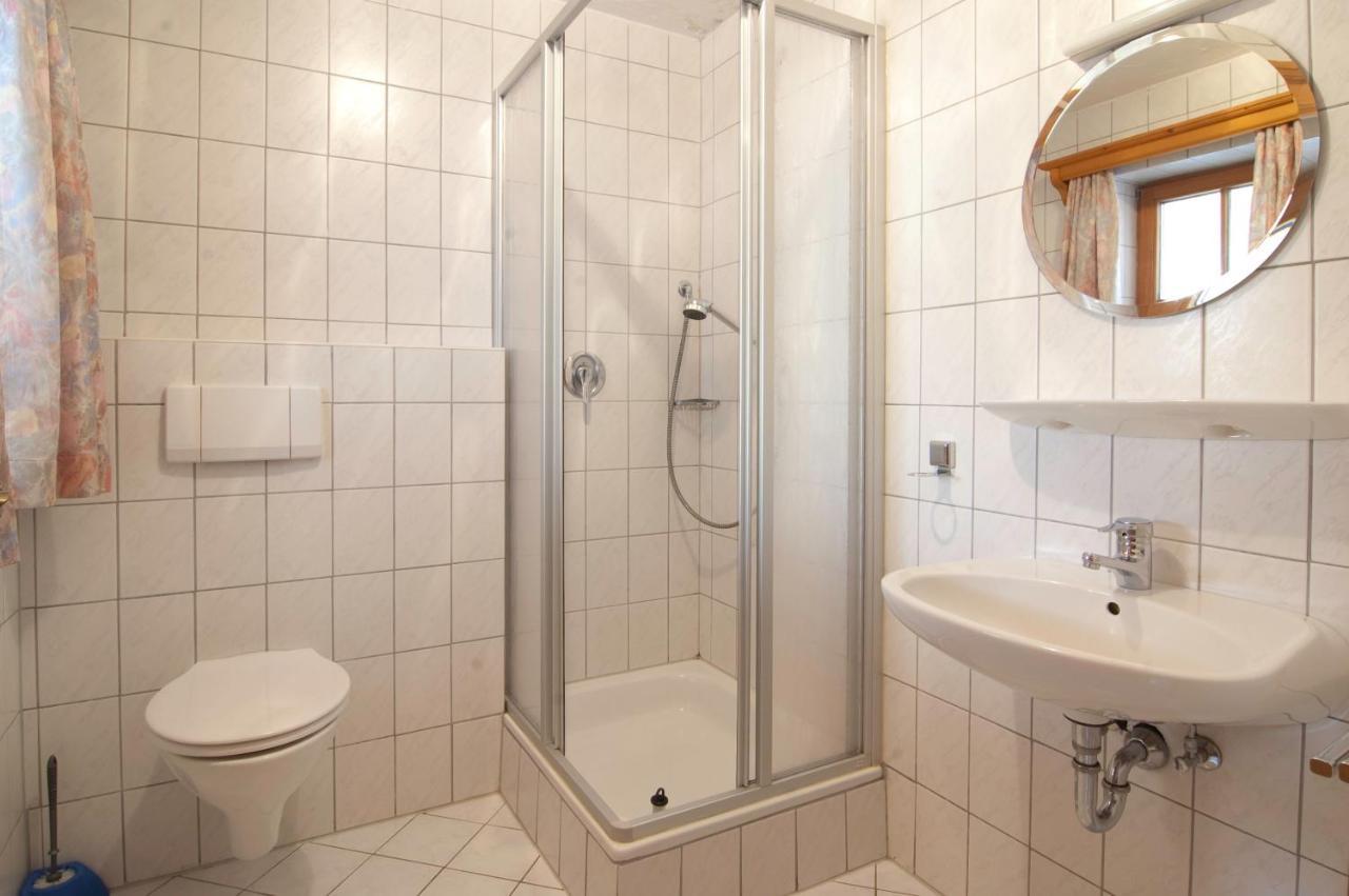 Ferienhof Ellerbeck Langdorf  Zewnętrze zdjęcie